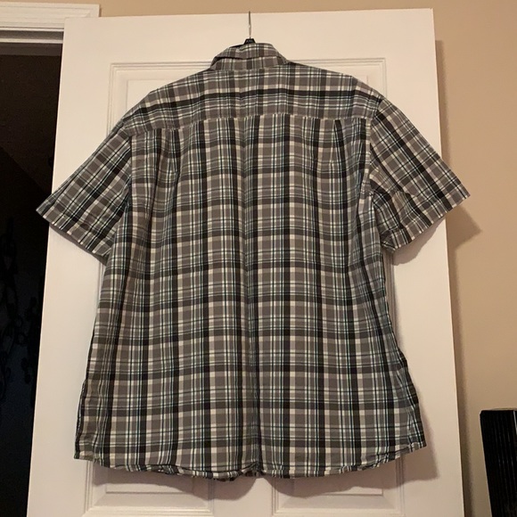 Carhartt Button-down Shirt - Picture 3 of 4